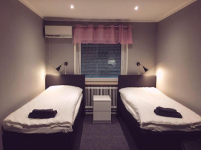 Hotels in Robertsfors